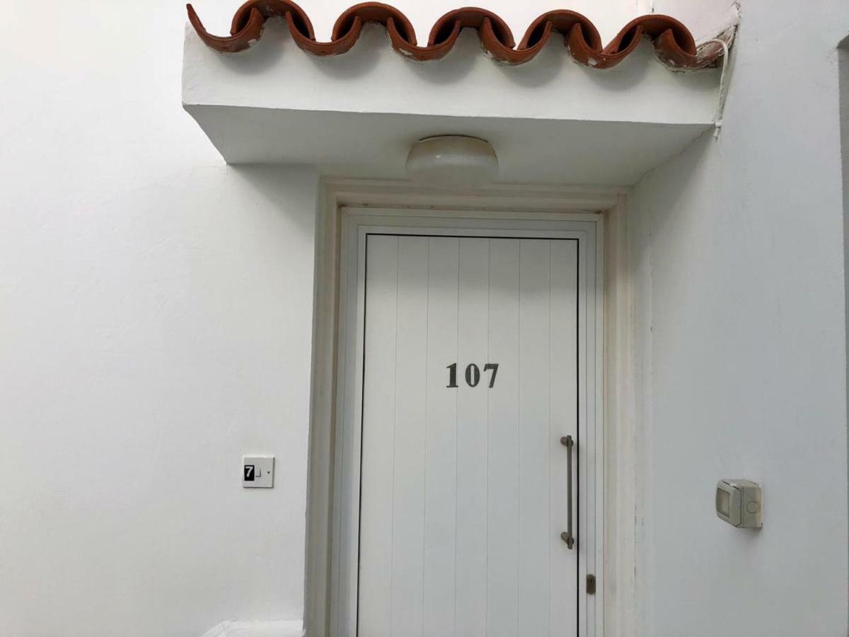 Yiallos Village C107 Lárnaca Exterior foto